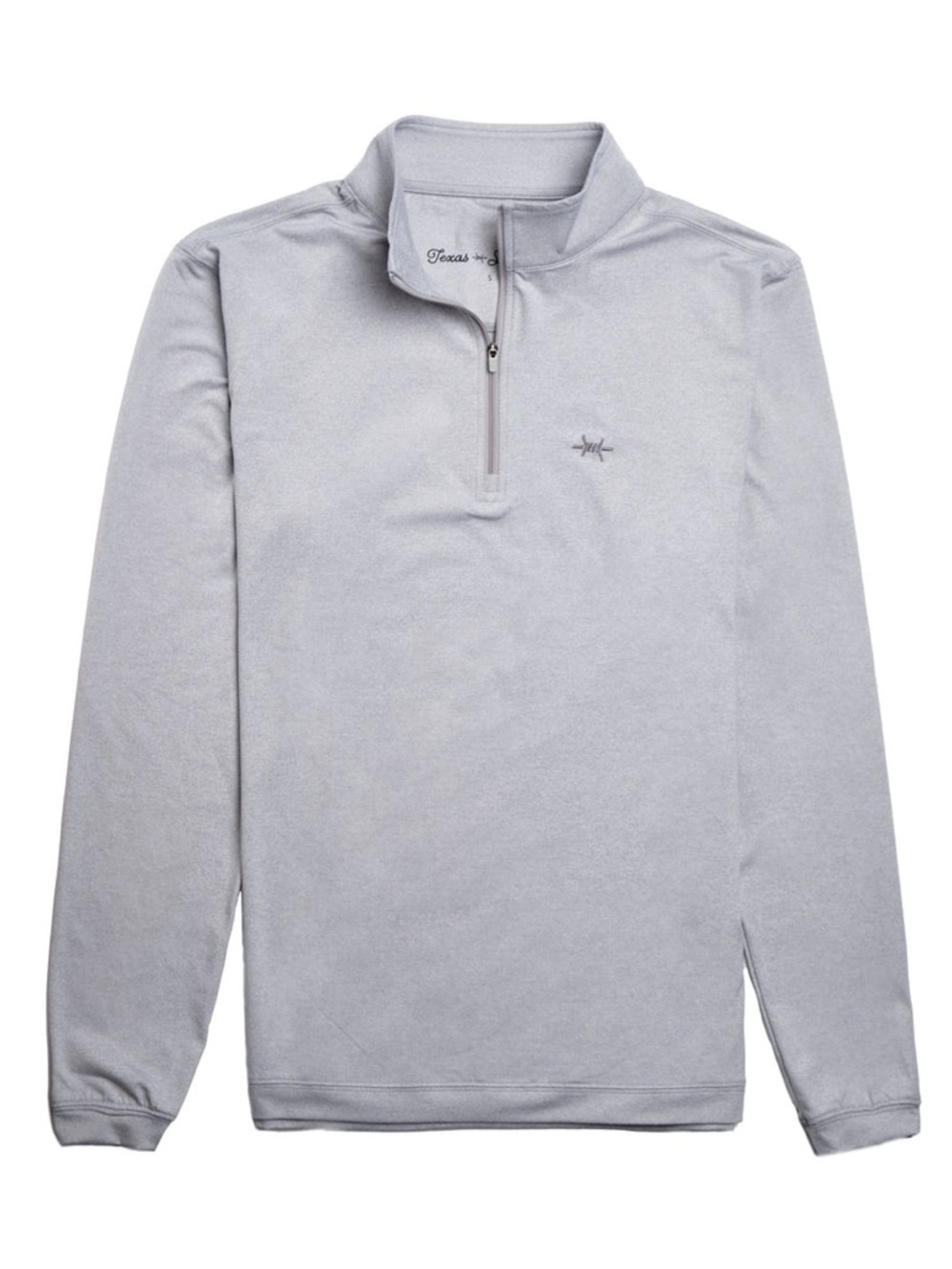 Texas Standard | Performance Hybrid Quarter Zip | Size XXL